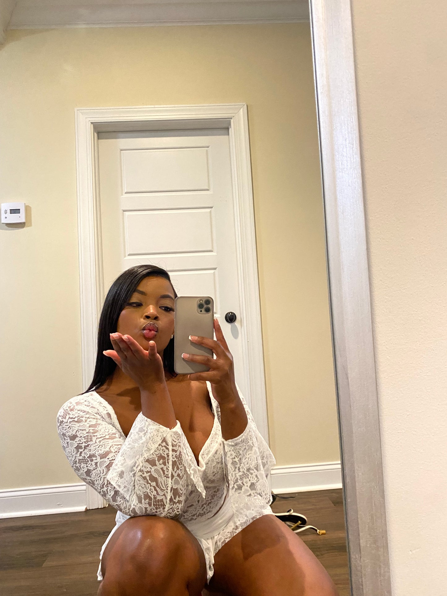 Angel two piece