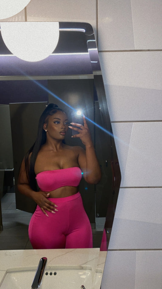 Barbie two piece