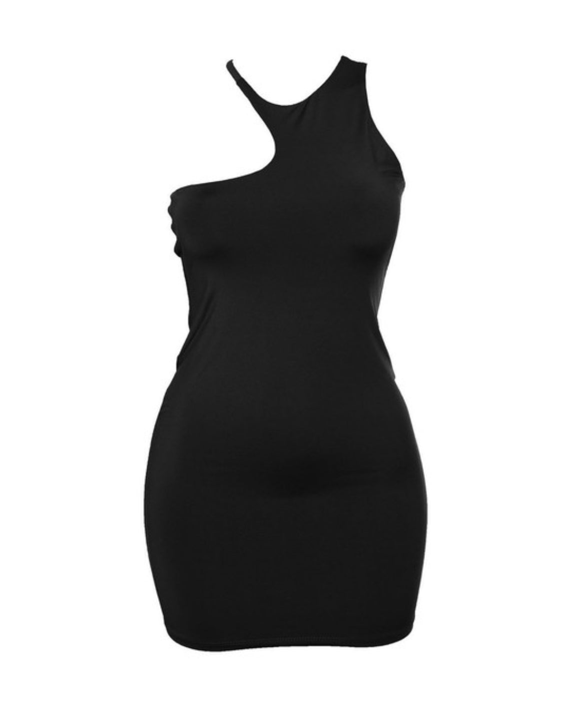 Caili little black dress